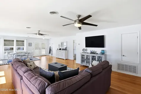 314 K Avenue Kure Beach NC 28449