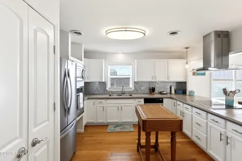 314 K Avenue Kure Beach NC 28449