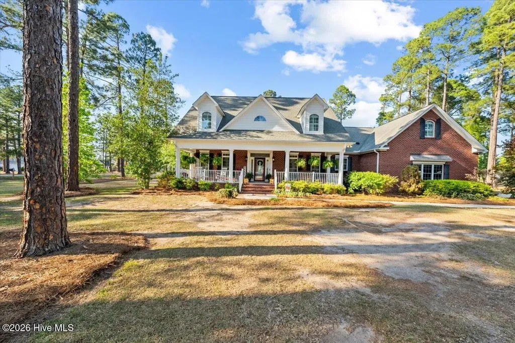 105 Pine Ledge Road Rockingham NC 28379