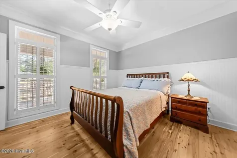 105 Pine Ledge Road Rockingham NC 28379
