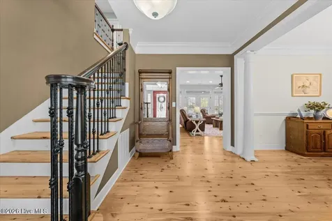105 Pine Ledge Road Rockingham NC 28379