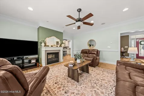 105 Pine Ledge Road Rockingham NC 28379