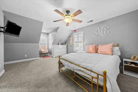 105 Pine Ledge Road Rockingham NC 28379