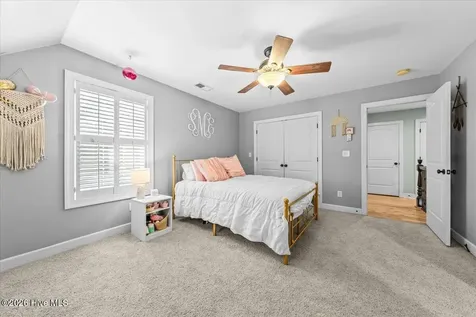 105 Pine Ledge Road Rockingham NC 28379