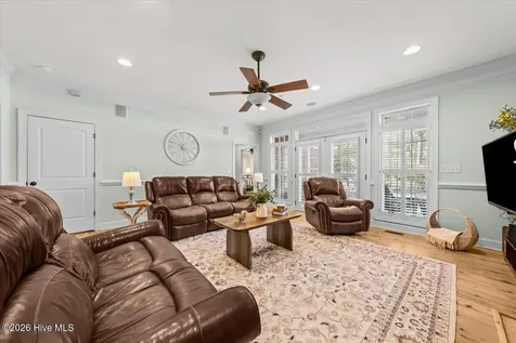 105 Pine Ledge Road Rockingham NC 28379