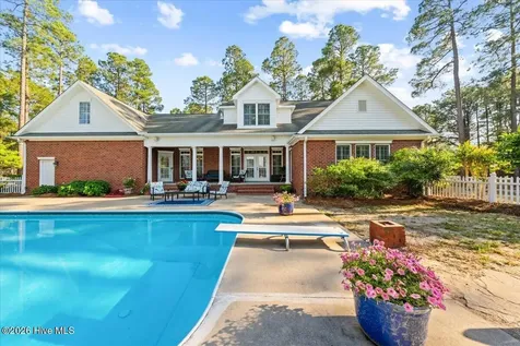 105 Pine Ledge Road Rockingham NC 28379