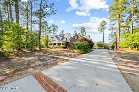 105 Pine Ledge Road Rockingham NC 28379