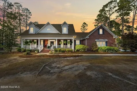 105 Pine Ledge Road Rockingham NC 28379