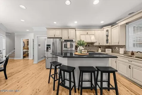 105 Pine Ledge Road Rockingham NC 28379