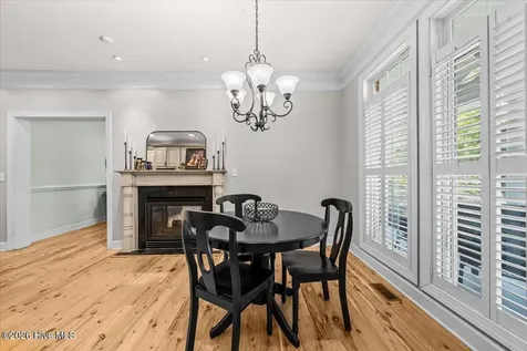 105 Pine Ledge Road Rockingham NC 28379