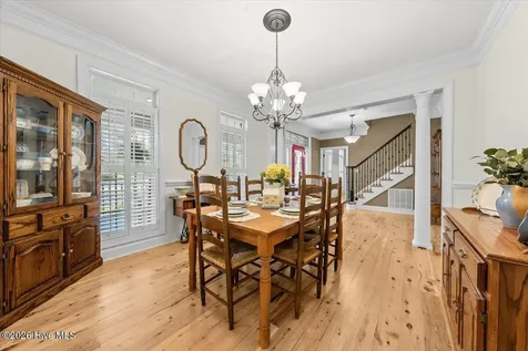 105 Pine Ledge Road Rockingham NC 28379