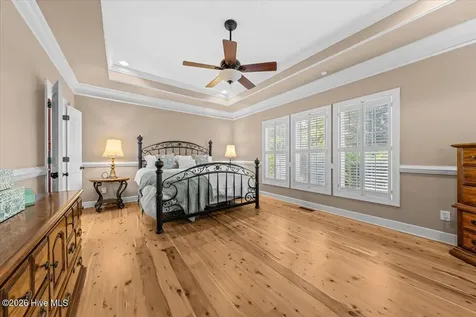 105 Pine Ledge Road Rockingham NC 28379
