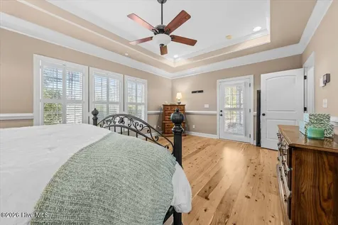 105 Pine Ledge Road Rockingham NC 28379