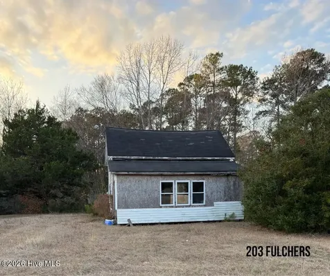 175 Fulcher Landing Road Sneads Ferry NC 28460