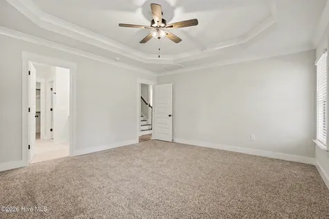 53 Howell Farm Drive Selma NC 27576
