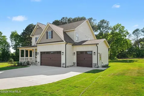 53 Howell Farm Drive Selma NC 27576