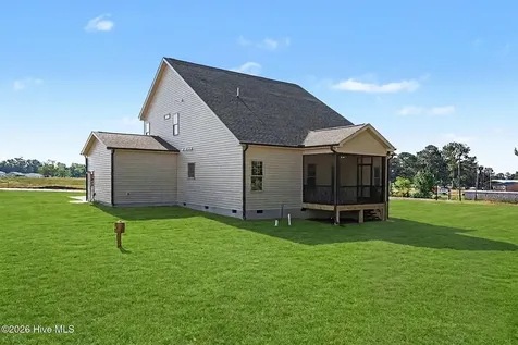 53 Howell Farm Drive Selma NC 27576