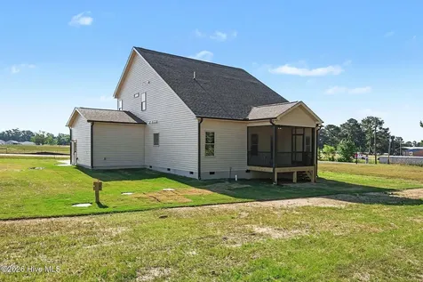 53 Howell Farm Drive Selma NC 27576
