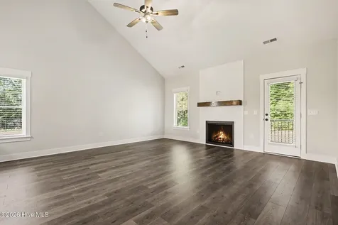 53 Howell Farm Drive Selma NC 27576
