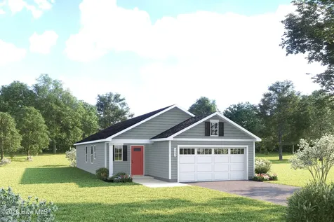 129 Bridgetowne Avenue Edenton NC 27932