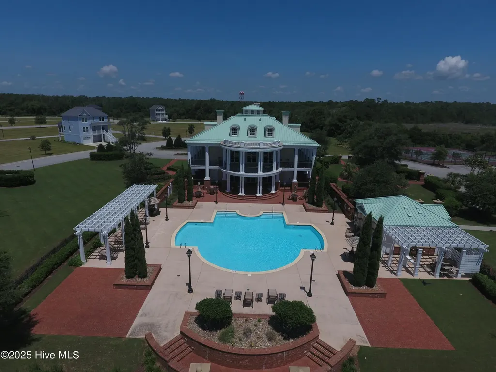 659 Cannonsgate Drive Newport NC 28570
