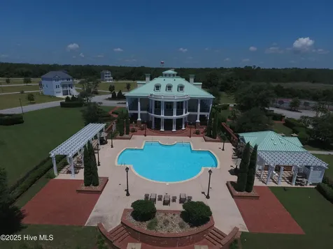 659 Cannonsgate Drive Newport NC 28570