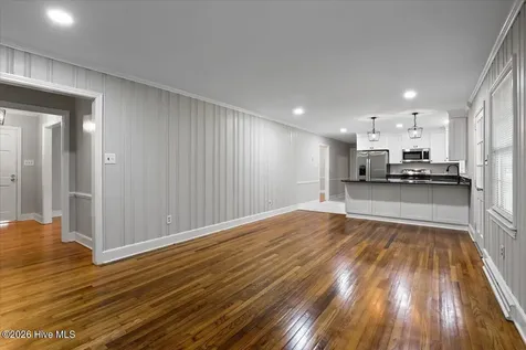 1907 Sedgefield Drive Kinston NC 28504
