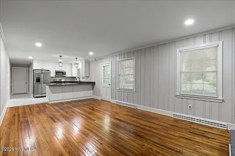 1907 Sedgefield Drive Kinston NC 28504