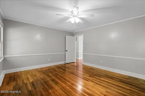 1907 Sedgefield Drive Kinston NC 28504
