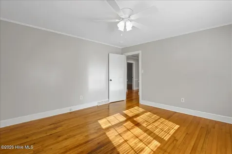 1907 Sedgefield Drive Kinston NC 28504
