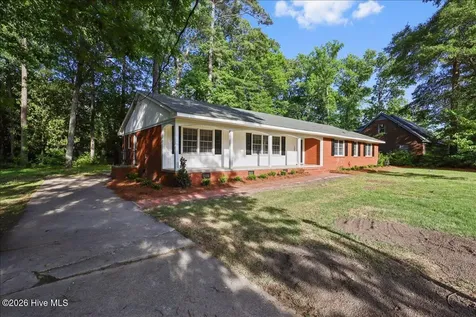 1907 Sedgefield Drive Kinston NC 28504