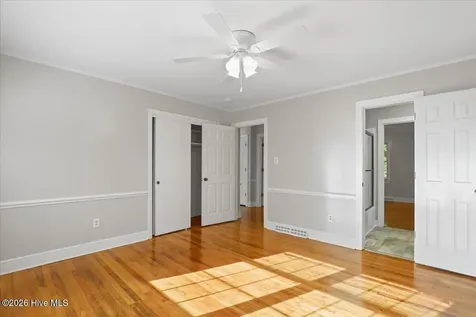 1907 Sedgefield Drive Kinston NC 28504