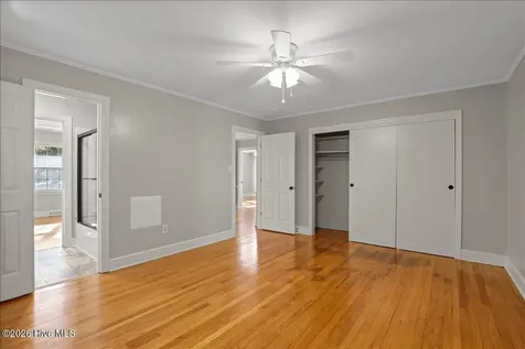 1907 Sedgefield Drive Kinston NC 28504