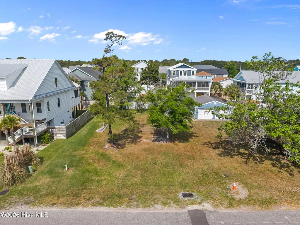 1408 Searay Lane Carolina Beach NC 28428