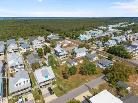 1408 Searay Lane Carolina Beach NC 28428