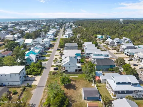 1408 Searay Lane Carolina Beach NC 28428
