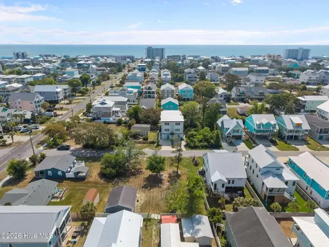 1408 Searay Lane Carolina Beach NC 28428