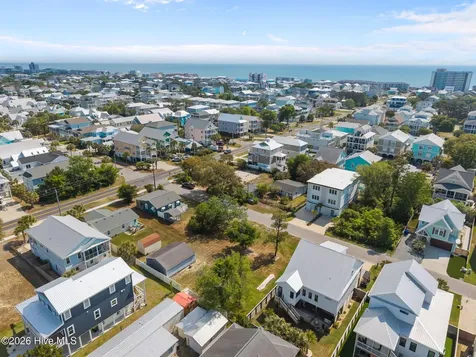 1408 Searay Lane Carolina Beach NC 28428