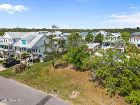 1408 Searay Lane Carolina Beach NC 28428
