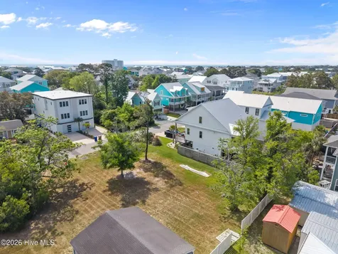 1408 Searay Lane Carolina Beach NC 28428