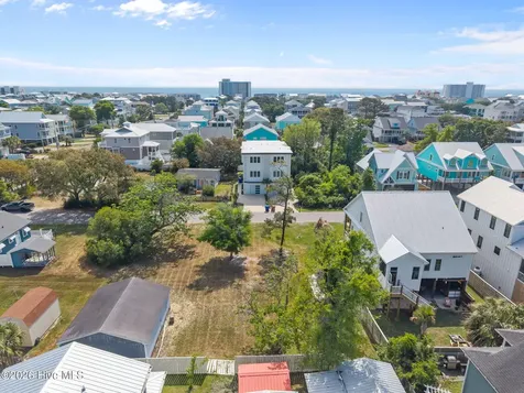 1408 Searay Lane Carolina Beach NC 28428