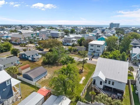 1408 Searay Lane Carolina Beach NC 28428