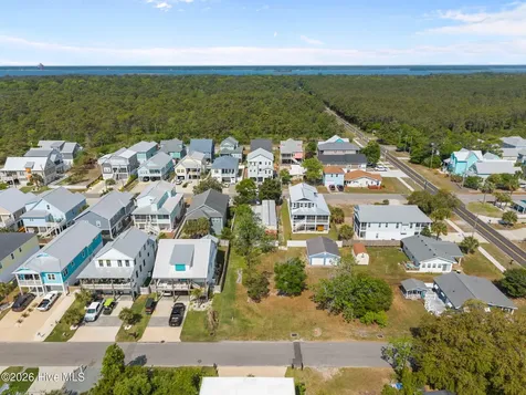 1408 Searay Lane Carolina Beach NC 28428