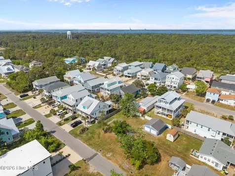 1408 Searay Lane Carolina Beach NC 28428
