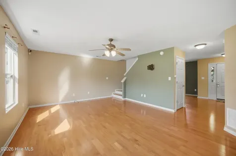 119 Soyfields Court South Mills NC 27976