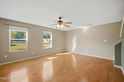 119 Soyfields Court South Mills NC 27976