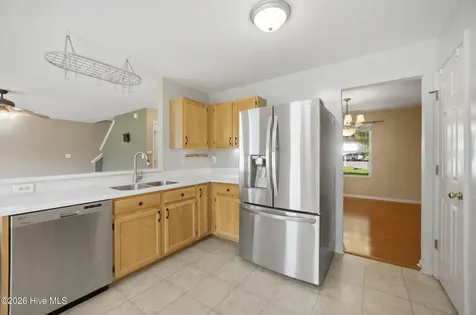 119 Soyfields Court South Mills NC 27976