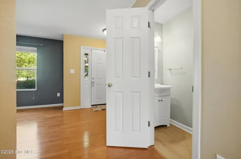 119 Soyfields Court South Mills NC 27976