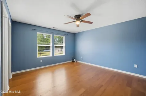 119 Soyfields Court South Mills NC 27976