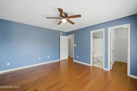 119 Soyfields Court South Mills NC 27976